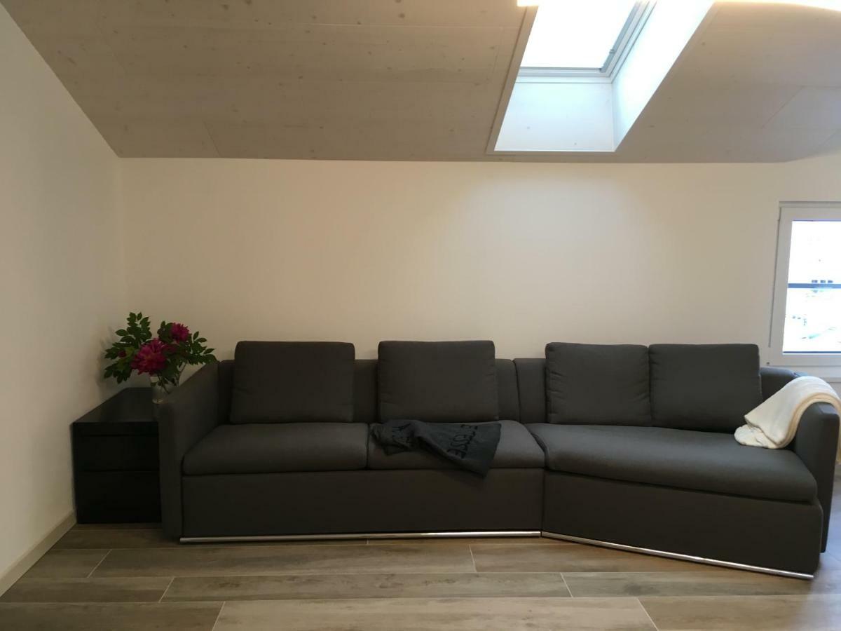 Casa Vacanze Como Brunate Buitenkant foto