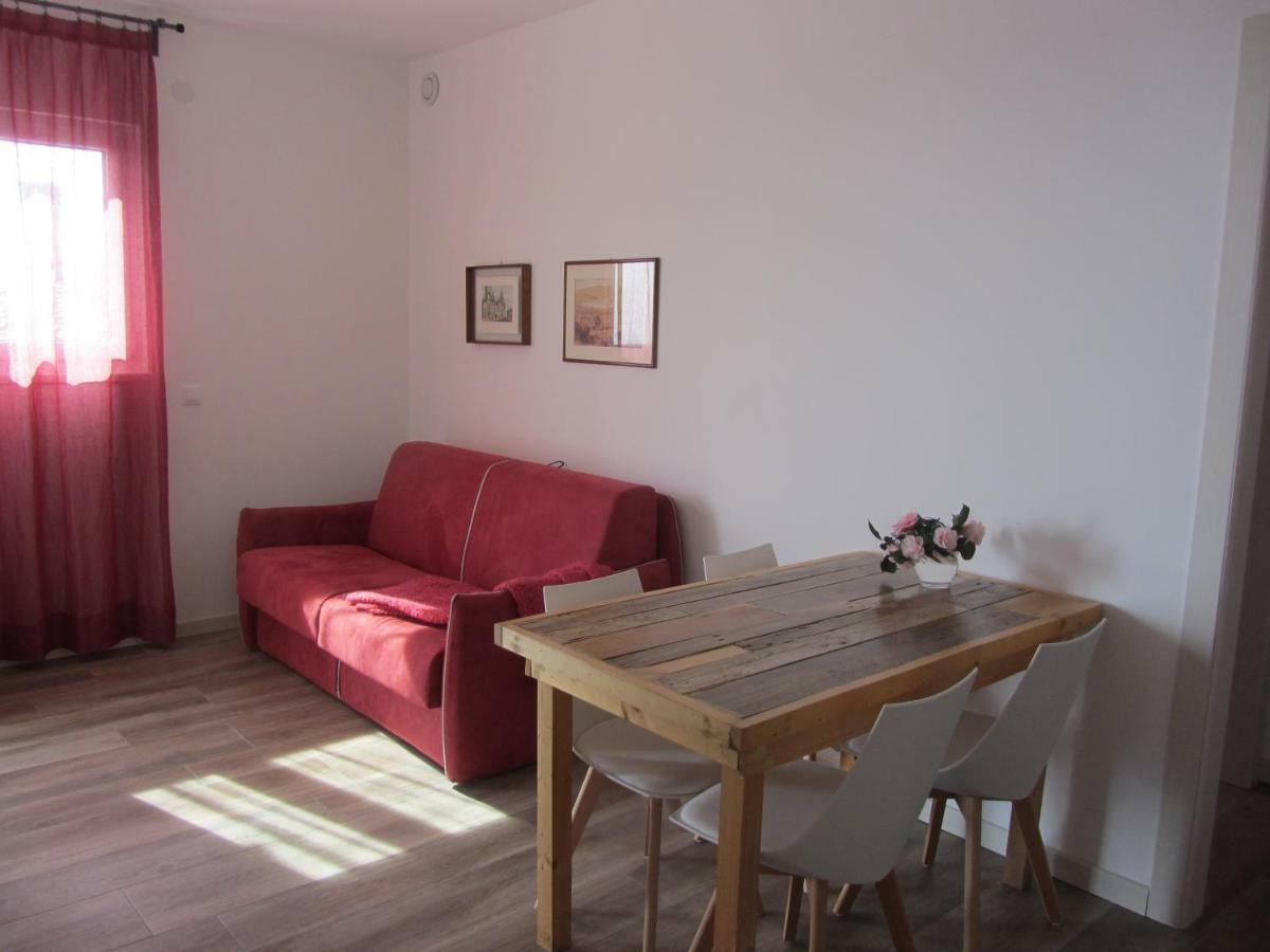 Casa Vacanze Como Brunate Buitenkant foto